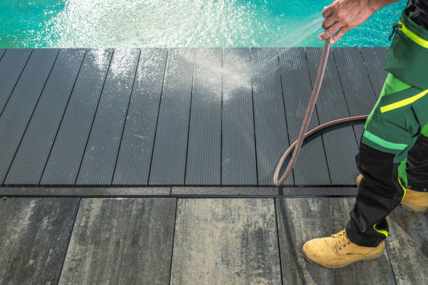 Best Exterior Home Cleaning  in North St Paul, MN