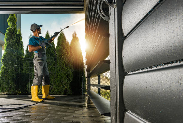 Best Exterior Home Cleaning  in North St Paul, MN