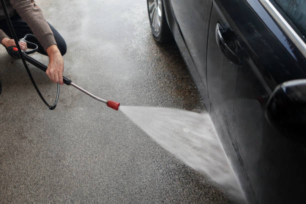 Local Pressure Washing Services in North St Paul, MN
