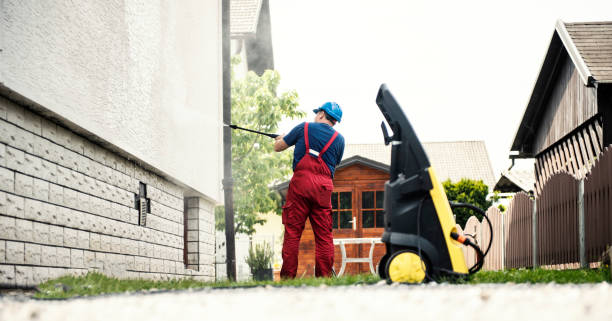 Best Affordable Pressure Washing  in North St Paul, MN